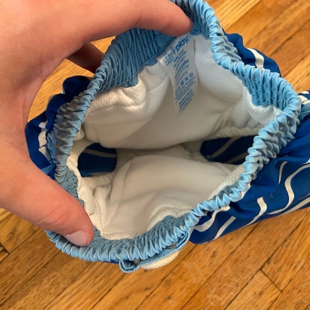 iPlay bundle of two swim trunks - Picture 4 of 7